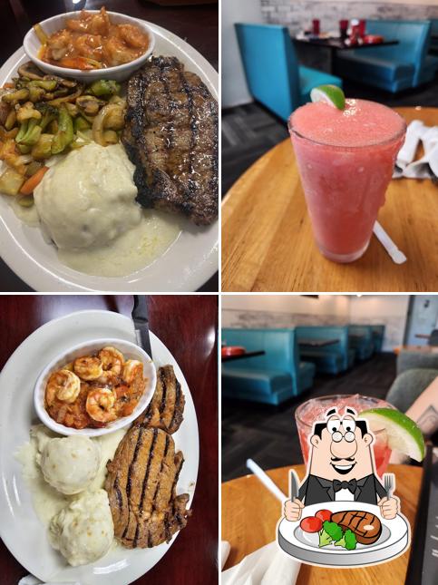 La Cima Mexican Food & Cantina LLC