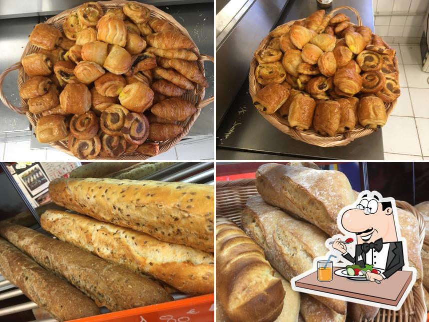 La Panavette & la Pana'Pizza