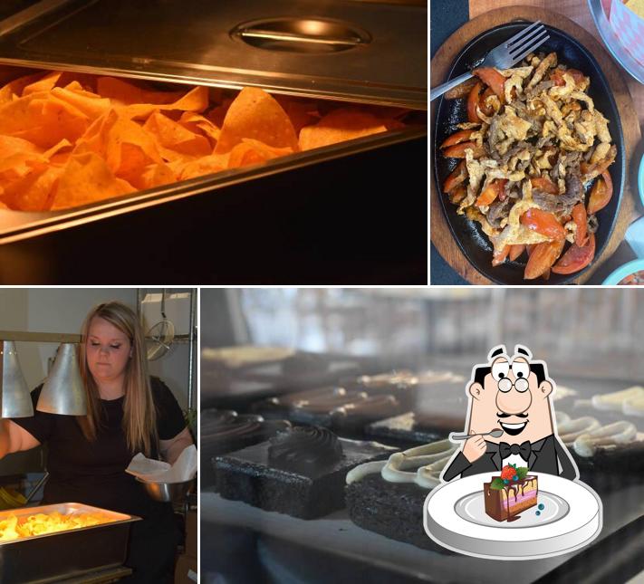 Los Amigos Cantina & Grill