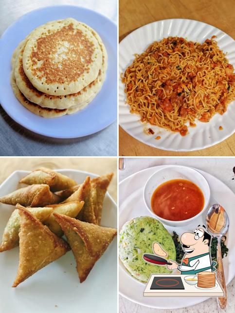Luvo Feast Hub