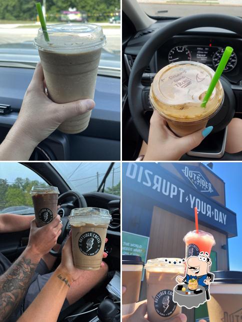 Outsider Coffee