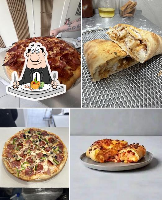 Pizza Chila