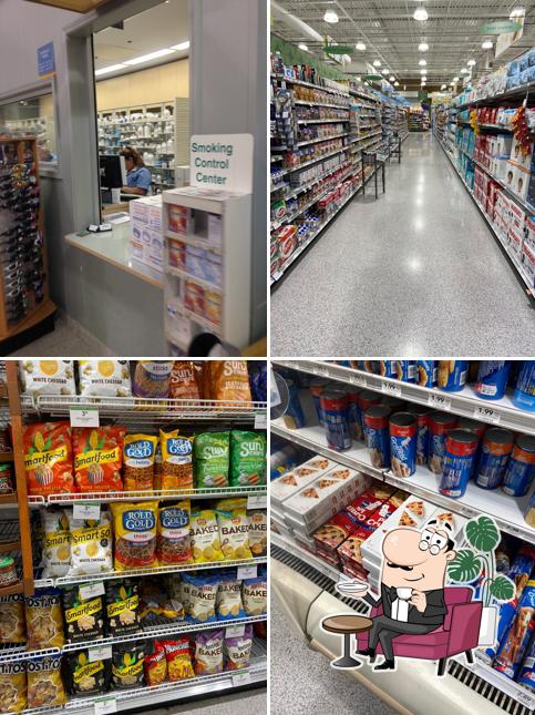Publix Super Market at Center Point