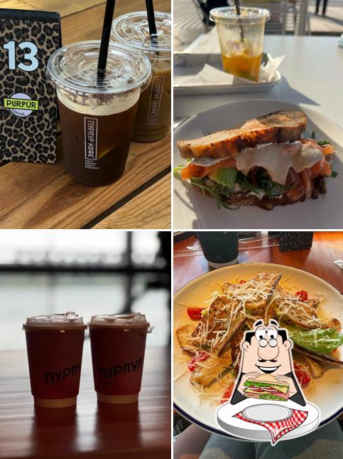 PurPurCoffee