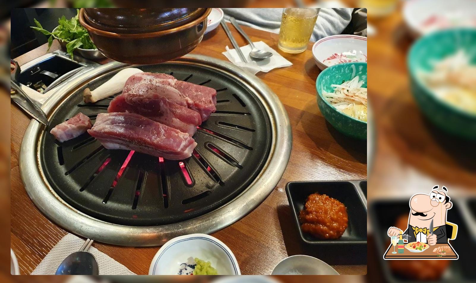 거복이식당