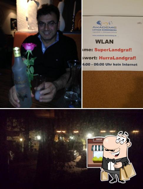 Restaurant Shirin