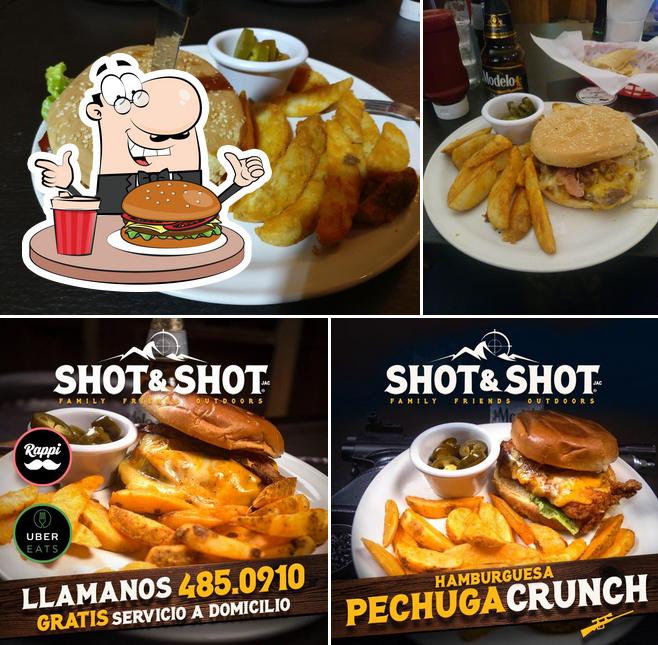 Shot & Shot