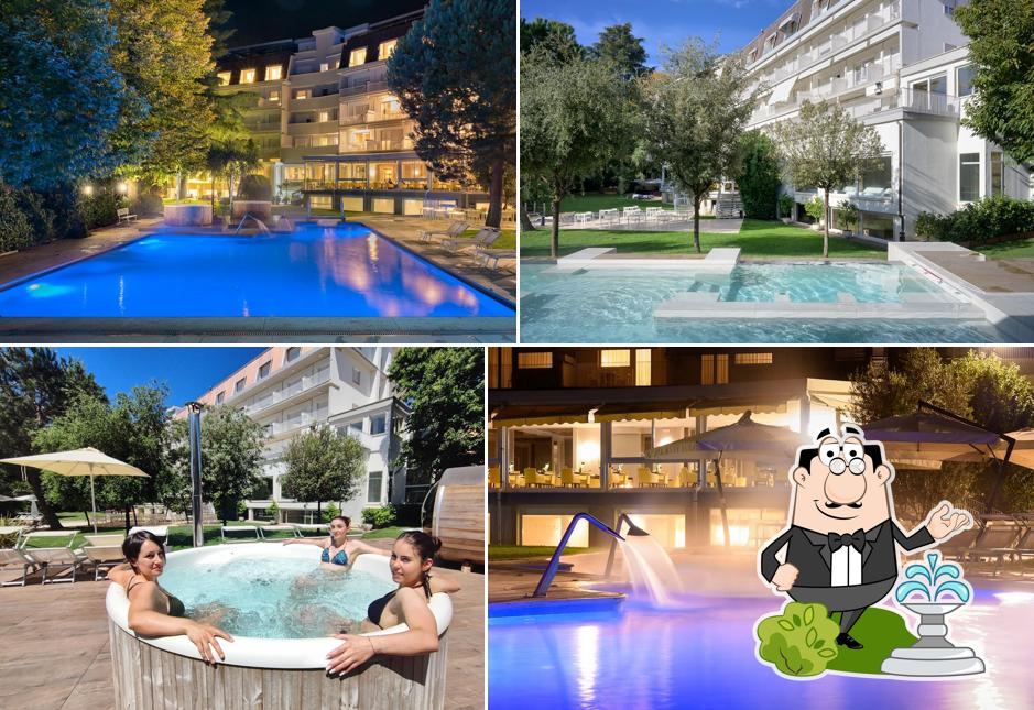 Silva Hotel Splendid