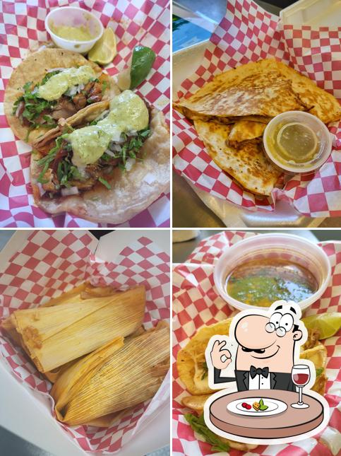 Syrenita Food Truck