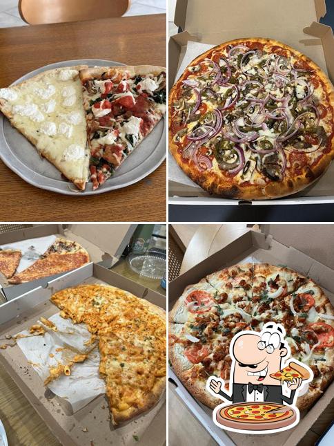 Tosi's Pizza