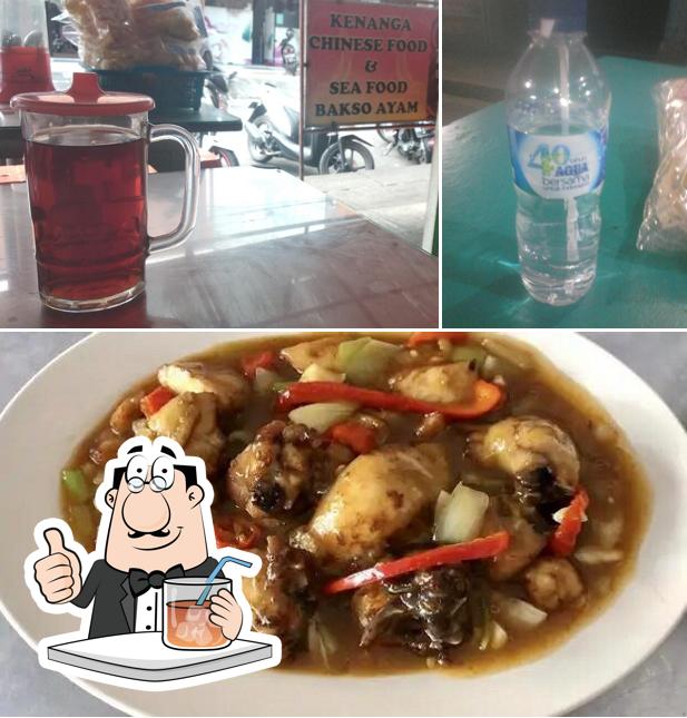 Warung Kenanga