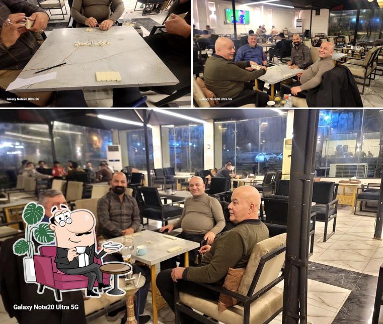 Yar Rest & Cafe