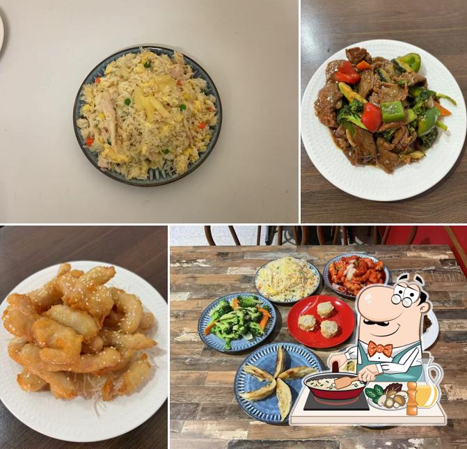 Yummy noodle bar