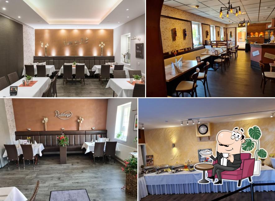 Restaurant Zum Köpenick