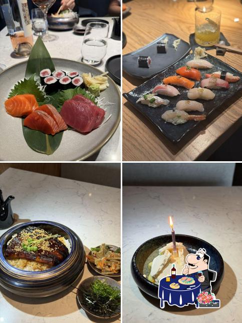 noii sushi