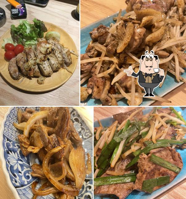 teppan den en （田縁）