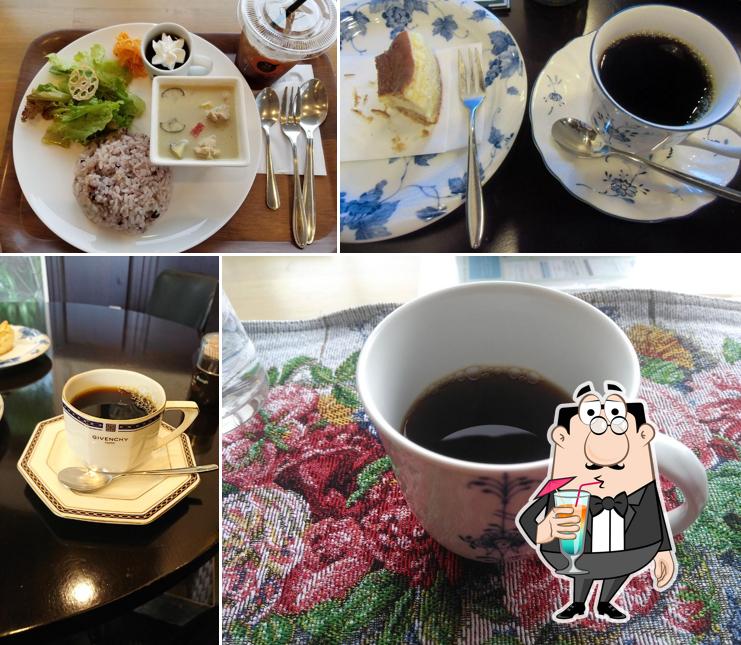 カフェ・チャズ