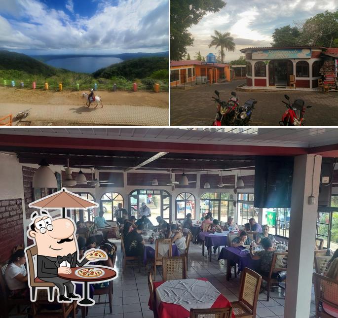 Restaurante Latino
