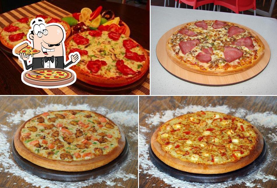 Roman's Pizza Northmead