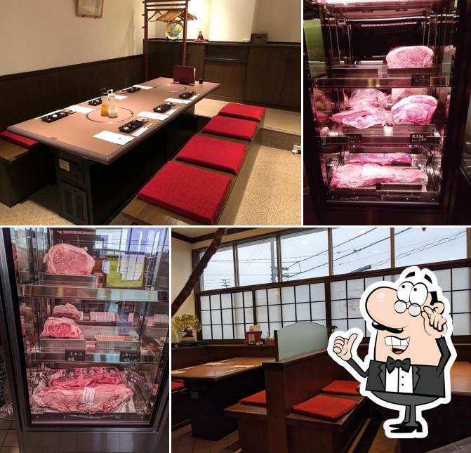 Steak House Shiki