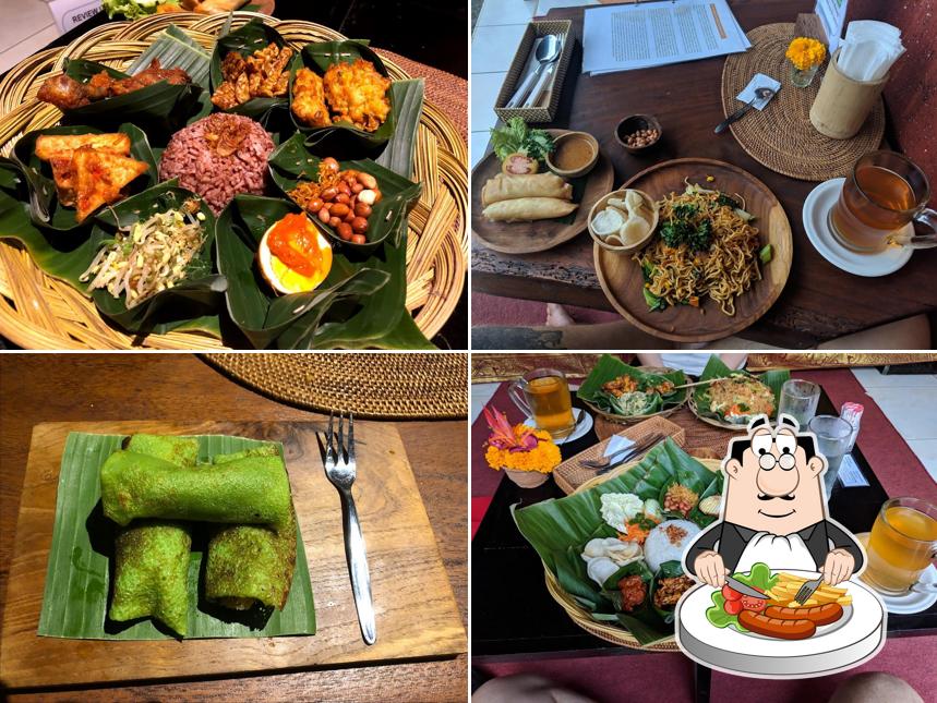 Sun Sun Warung