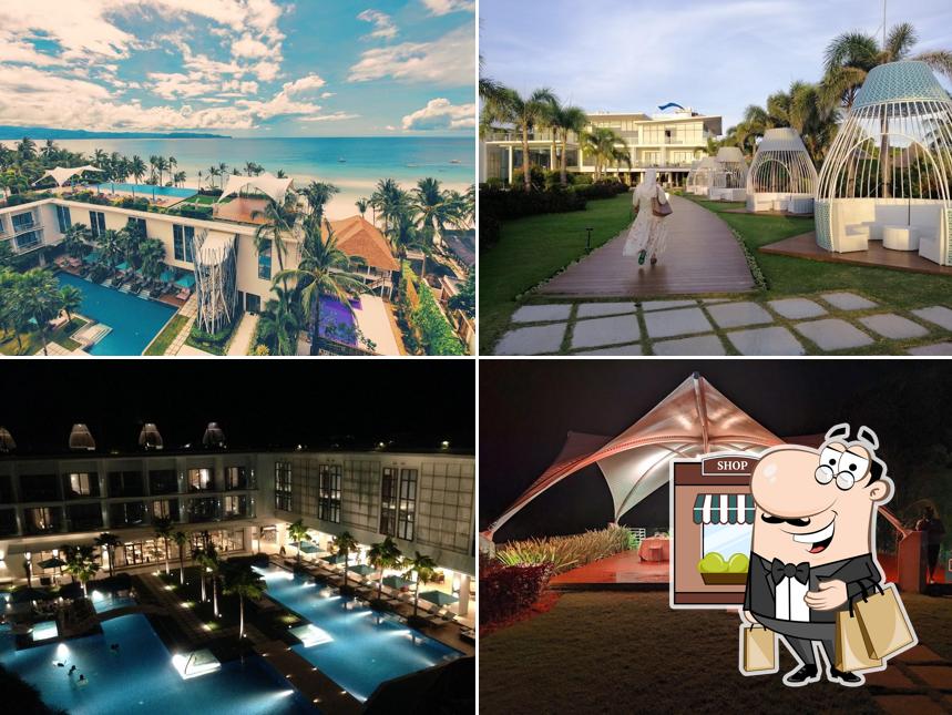 The Lind Boracay