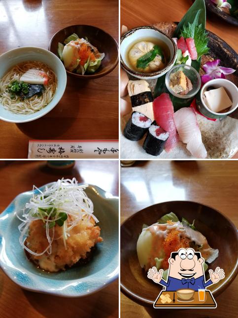 Ume Sushi