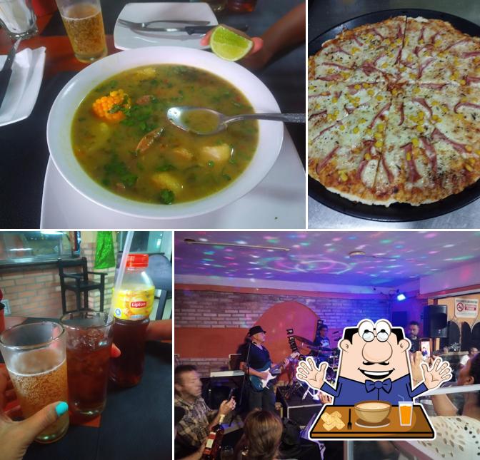 Zarate's Restaurant