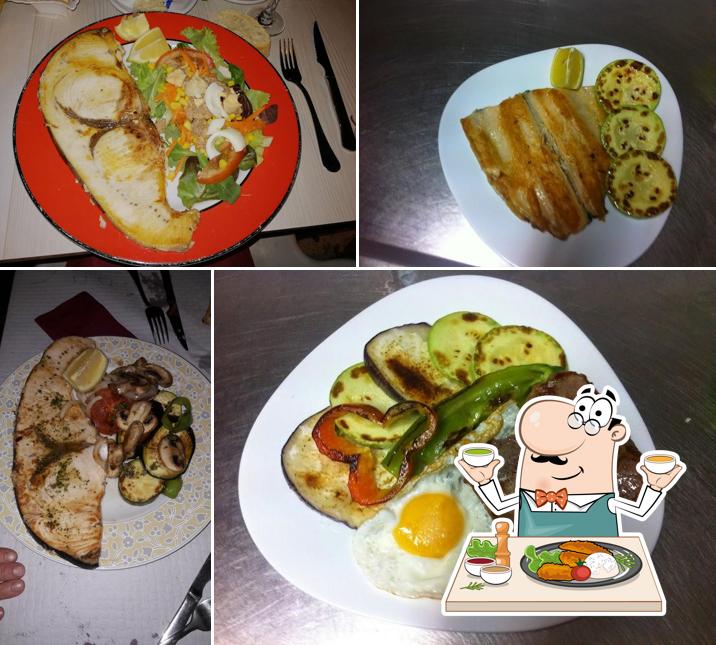 Bar Restaurante CALIFORNIA