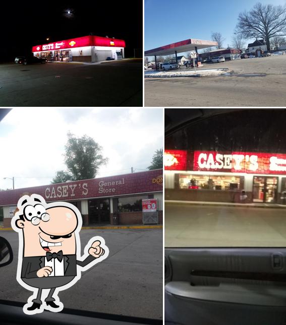 Casey's