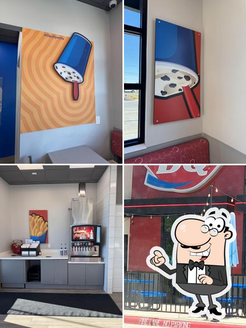 Dairy Queen
