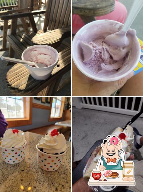 Calabash Creamery