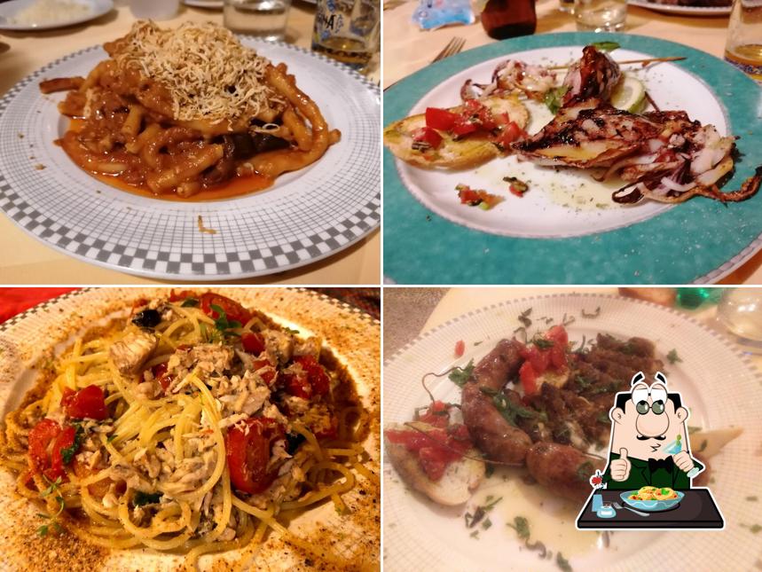 Hotel Trattoria 4 Stagioni