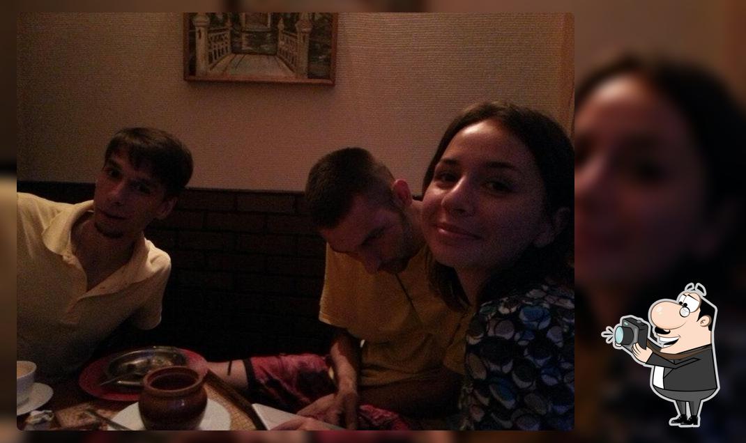 Кабан