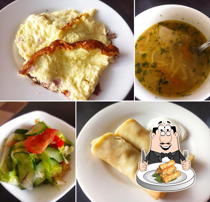 Кафе