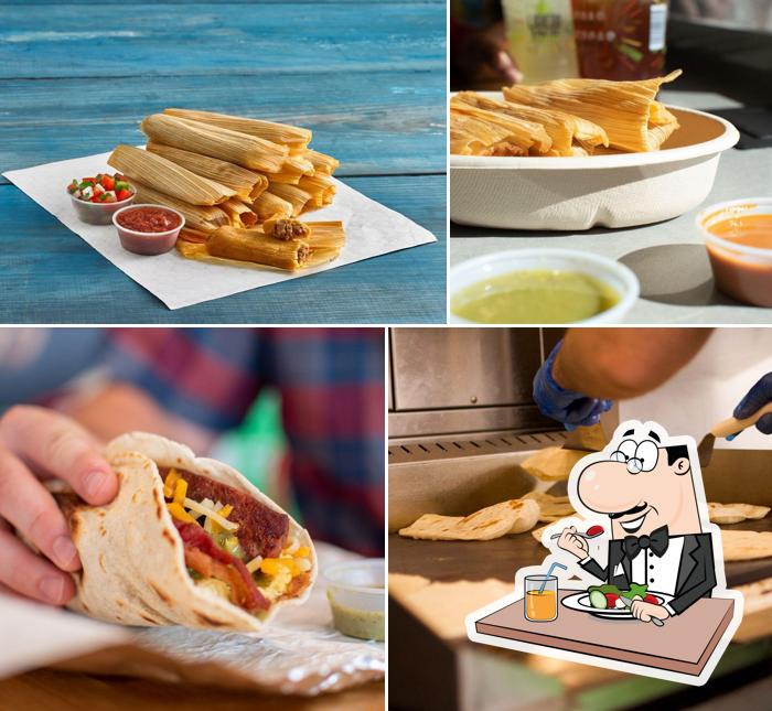 Laredo Taco Company