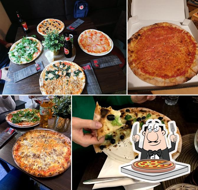 Pizza Per Tutti