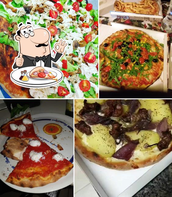 I Cinque Sensi