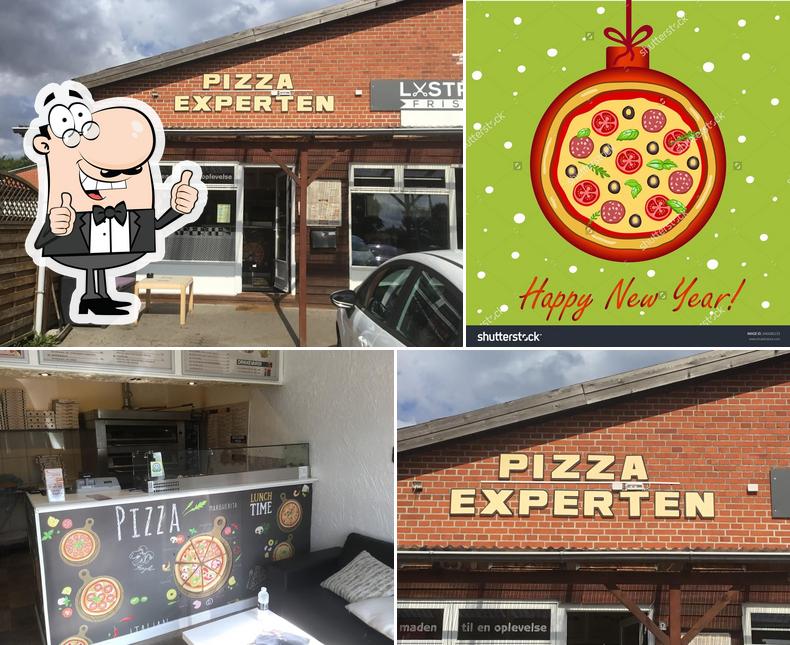 Pizza Experten