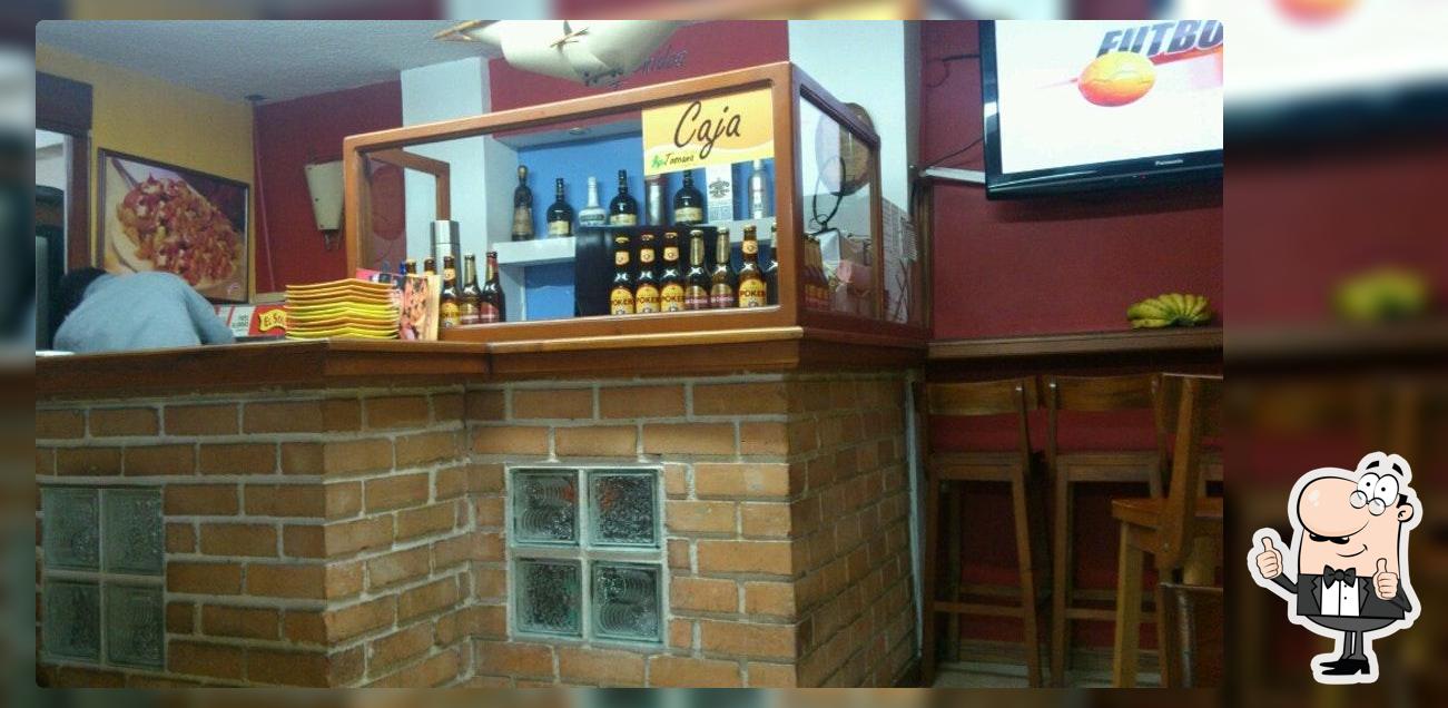 Pizzería Toscana