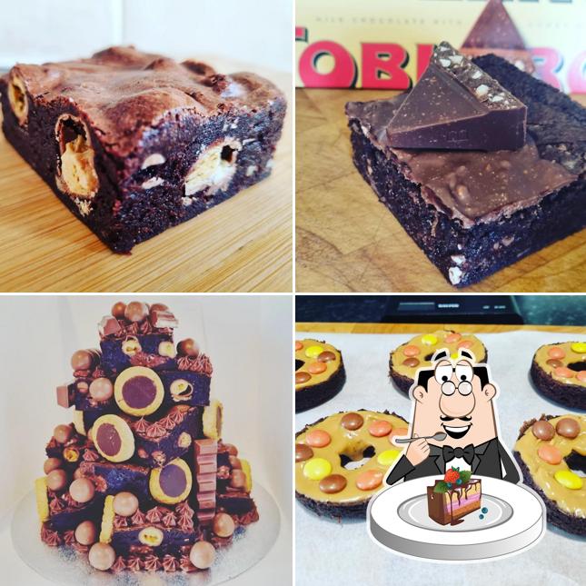 Pretty Baked Recipes
