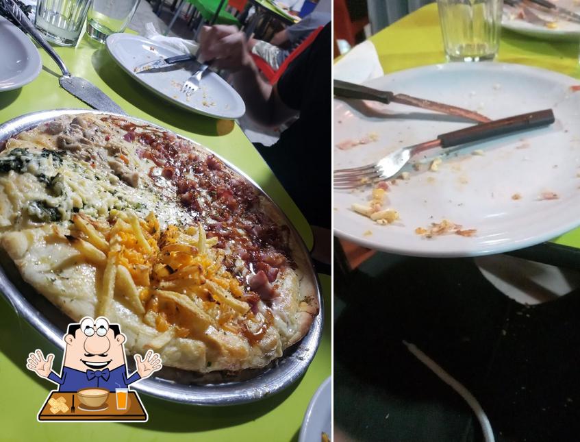 Pizza libre