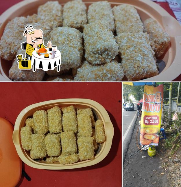 Risol Mayo