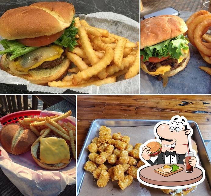 Sailor's Grill