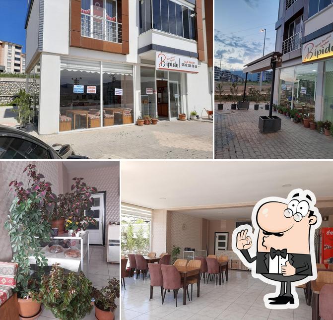 BİPİDE & KEBAP TOKAT