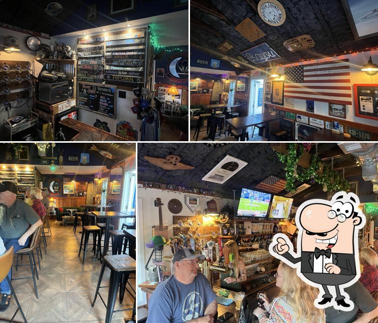 Bayou Pub