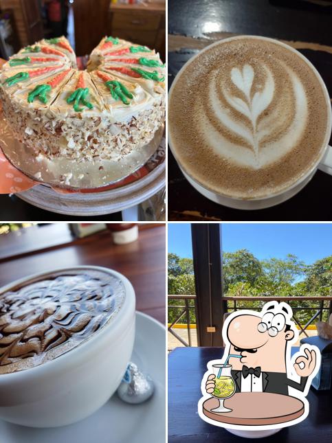 Café Papa Toño