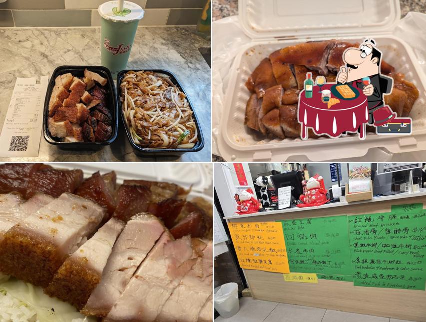 Chef JiaFu 家褔私廚