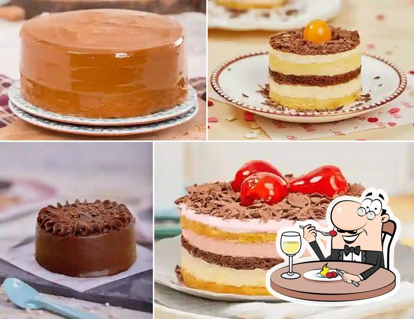 Deli Repostería San Nicolas