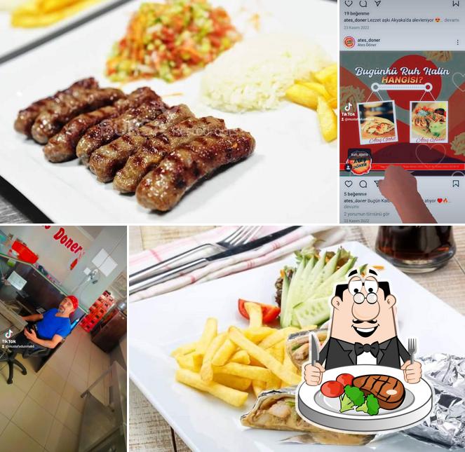 Dönerci Muço usta